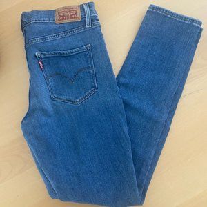Levi Denim Jeans